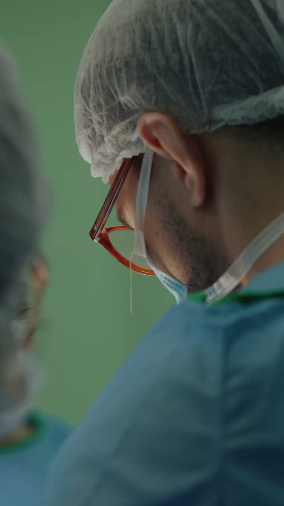 Cirurgia minimamente invasiva