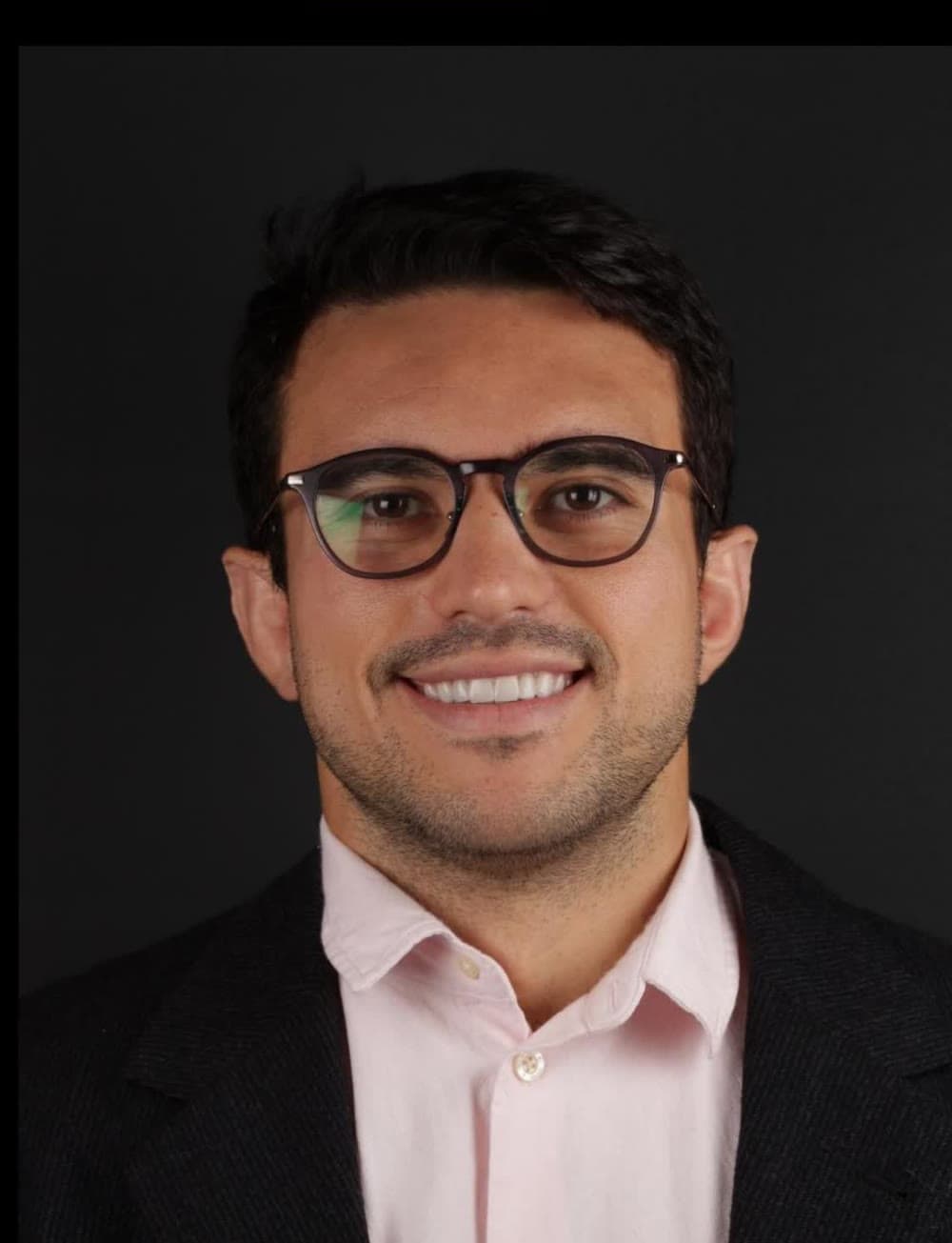 Dr. Guilherme Zanovelli